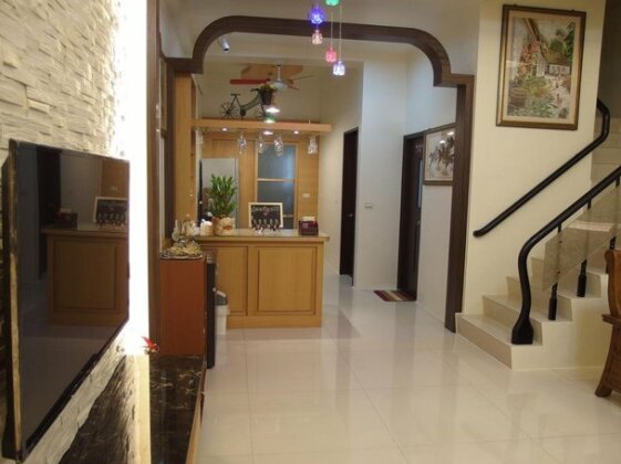 Happy Home B&B - Photo3