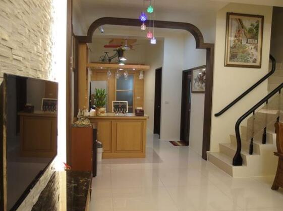Happy Home B&B - Photo4