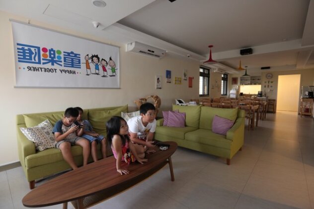Happy Together B&B - Photo3