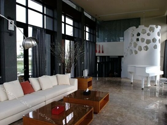 Hiten Villa B&B - Photo5