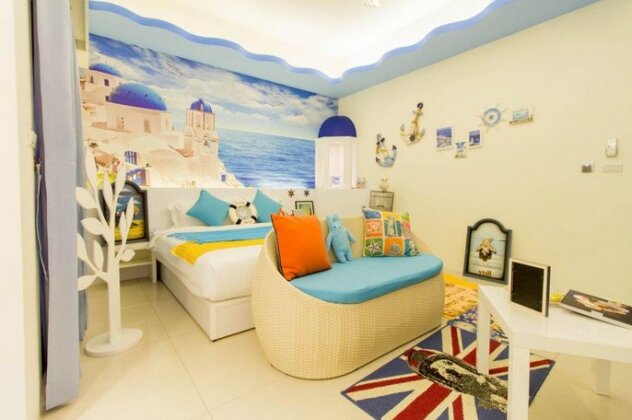 I Do B&B - Photo4