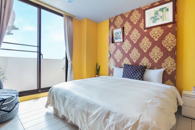 Ilan B&B - Photo3