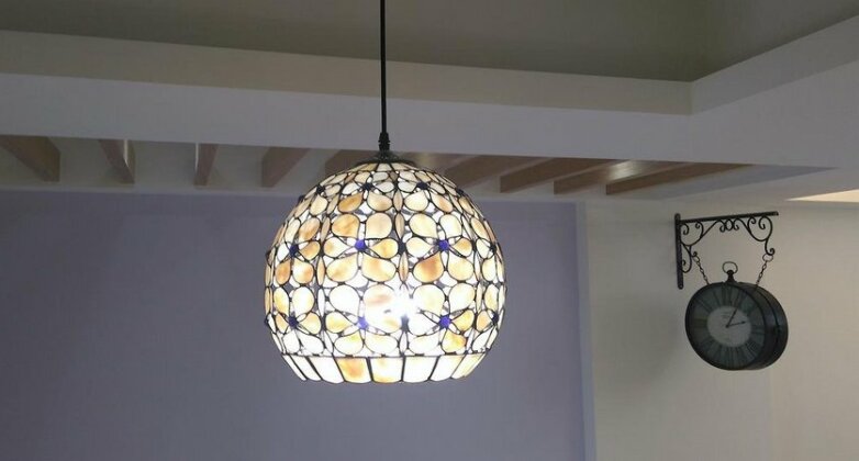 Iris Country Houses - Photo3