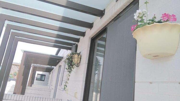 Iris Country Houses - Photo5
