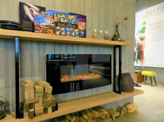 Island Bed and Breakfast - Photo4