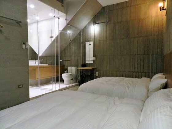 Island Bed and Breakfast - Photo5