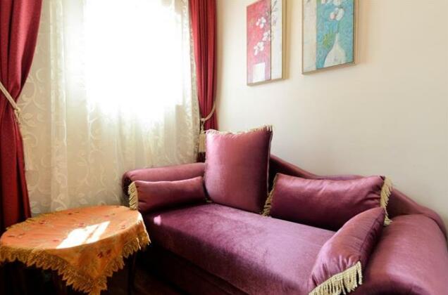 Jane Jane B&B - Photo5