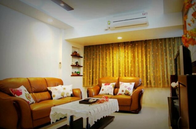 Jin Zhu Ya Homestay - Photo2