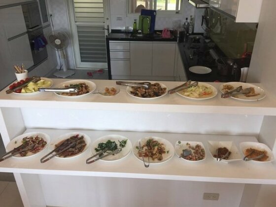 Jin Zhu Ya Homestay - Photo3