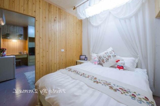 Ju Cao Tang Homestay - Photo2