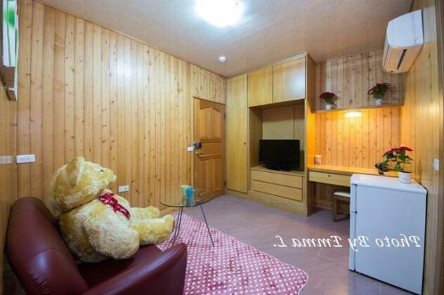 Ju Cao Tang Homestay - Photo3