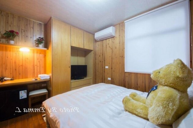 Ju Cao Tang Homestay - Photo4