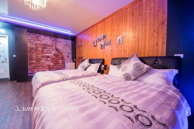 Ju Cao Tang Homestay - Photo5