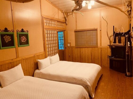 Kamalan Homestay - Photo3