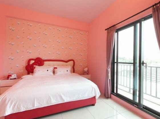 LaBelle's House B&B - Photo4