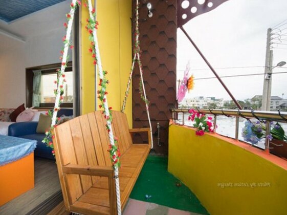 Lovely Home Wujie Township - Photo3