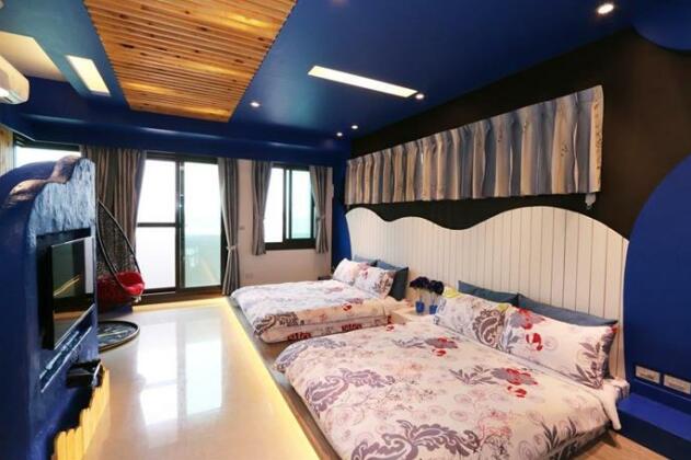 Luoyuxuan B&B - Photo2