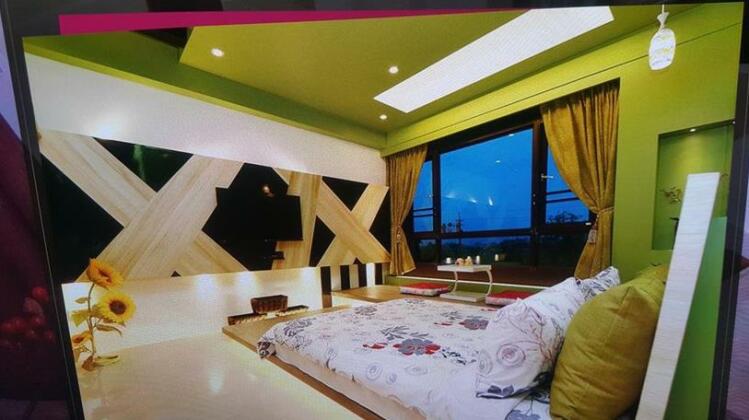 Luoyuxuan B&B - Photo3