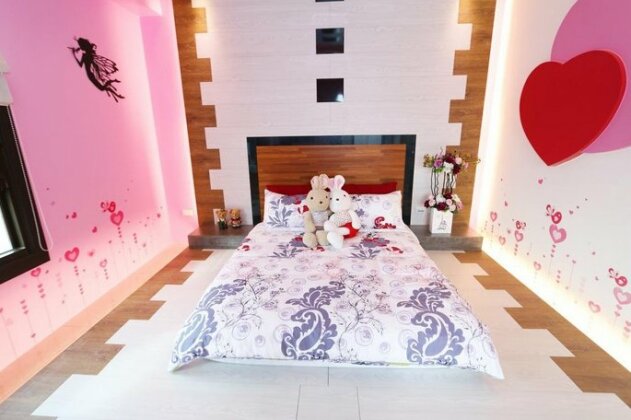 Luoyuxuan B&B - Photo4