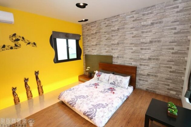 Luoyuxuan B&B - Photo5