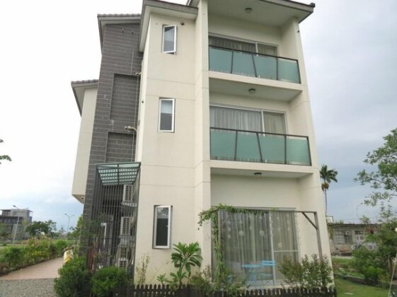Ming Yuan B&B - Photo2