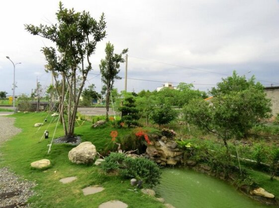 Ming Yuan B&B - Photo5