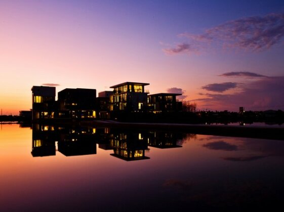 Neverland Forest villa - Photo2