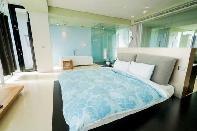 Neverland Forest villa - Photo3