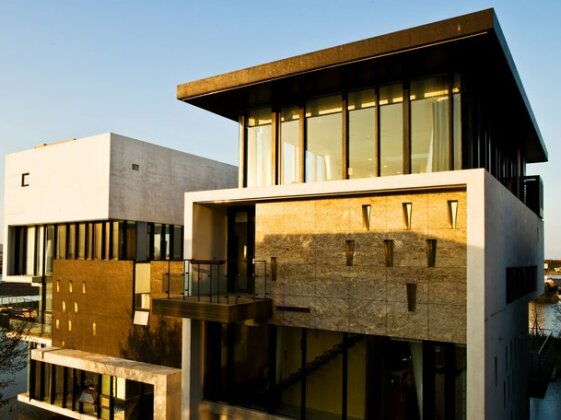 Neverland Forest villa - Photo4
