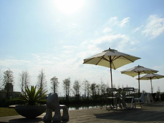Neverland Forest villa - Photo5
