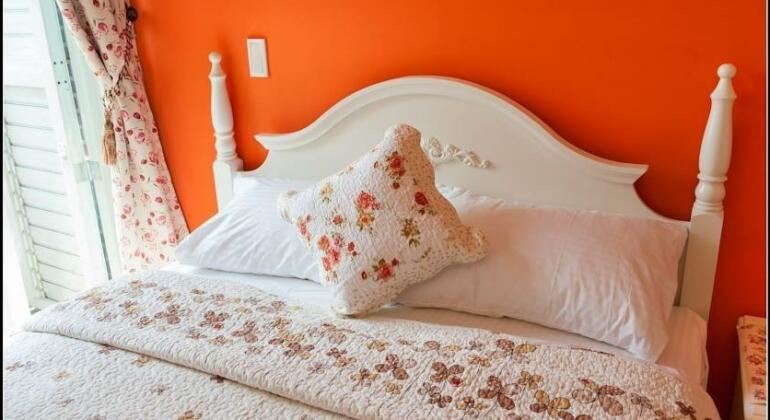 No 57 Homestay - Photo5