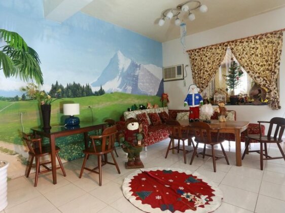 North Europe Holiday House - Photo2