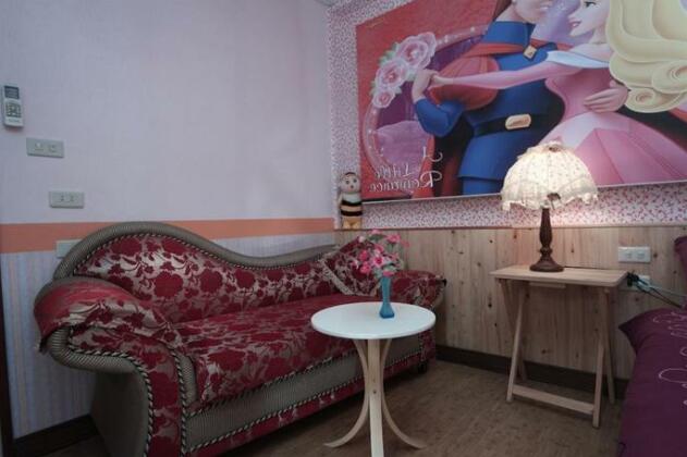 Old Wind City Private Lodging - Photo2