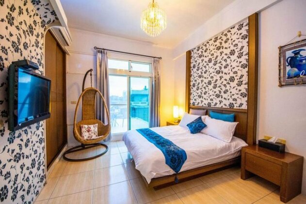 Plain Sailing Villa - Photo4