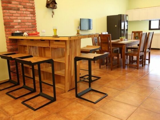 Puzzle Home Stay - Photo2