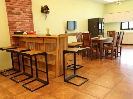 Puzzle Home Stay - Photo3