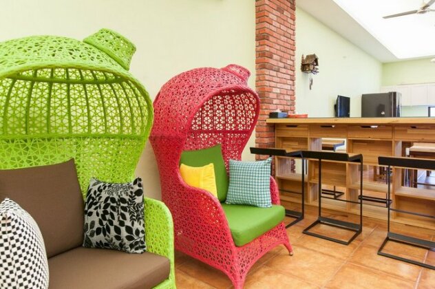 Puzzle Home Stay - Photo4