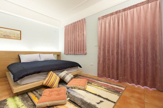 Puzzle Home Stay - Photo5