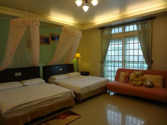 Qin He Wu Wu B&B - Photo2