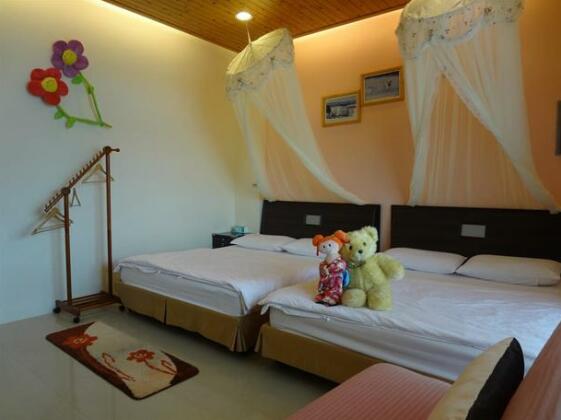 Qin He Wu Wu B&B - Photo3