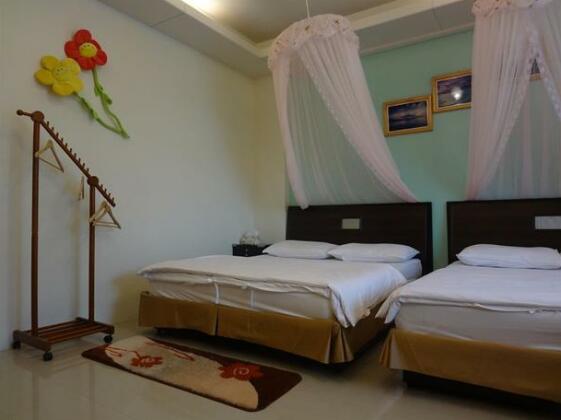 Qin He Wu Wu B&B - Photo4