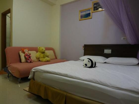 Qin He Wu Wu B&B - Photo5
