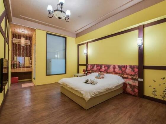 Qinlu Garden B&B - Photo2