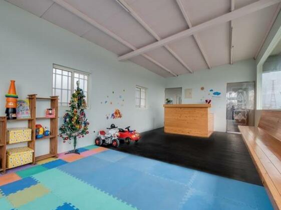 Qinlu Garden B&B - Photo3