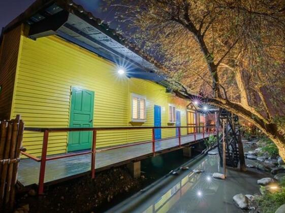 Qinlu Garden B&B - Photo5