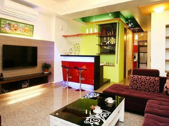 Redbean Guesthouse - Photo3