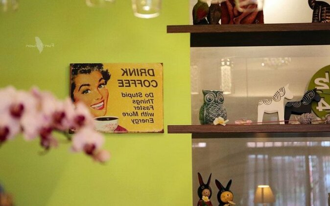 Redbean Guesthouse - Photo4