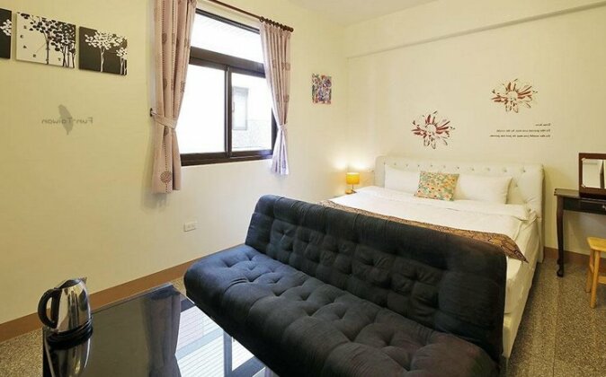 Redbean Guesthouse - Photo5
