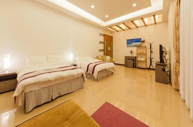 Rice Fragrance House Riverside B&B - Photo3