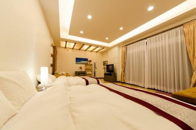 Rice Fragrance House Riverside B&B - Photo5